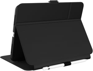 Speck Balance Folio 27,7 cm (10,9") Schwarz