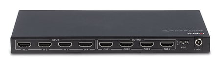 Lindy 38152 przełącznik wideo HDMI