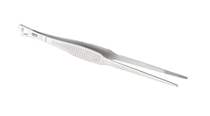 GEFU PINO kökspincett 300 mm Rostfritt stål