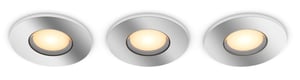 Philips 929003807901 smart belysning Smart spotbelysning Bluetooth 4,2 W