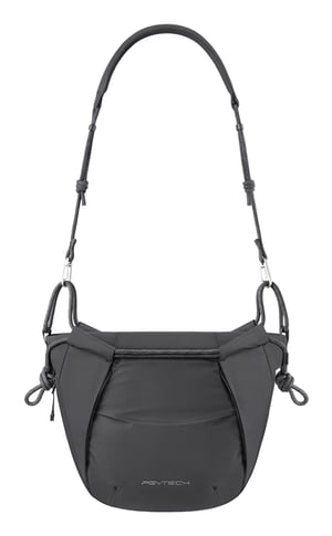PGYTECH OneGo Rope Strap Bag Futerał naramienny Czarny