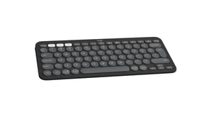 Logitech Pebble Keys 2 K380s