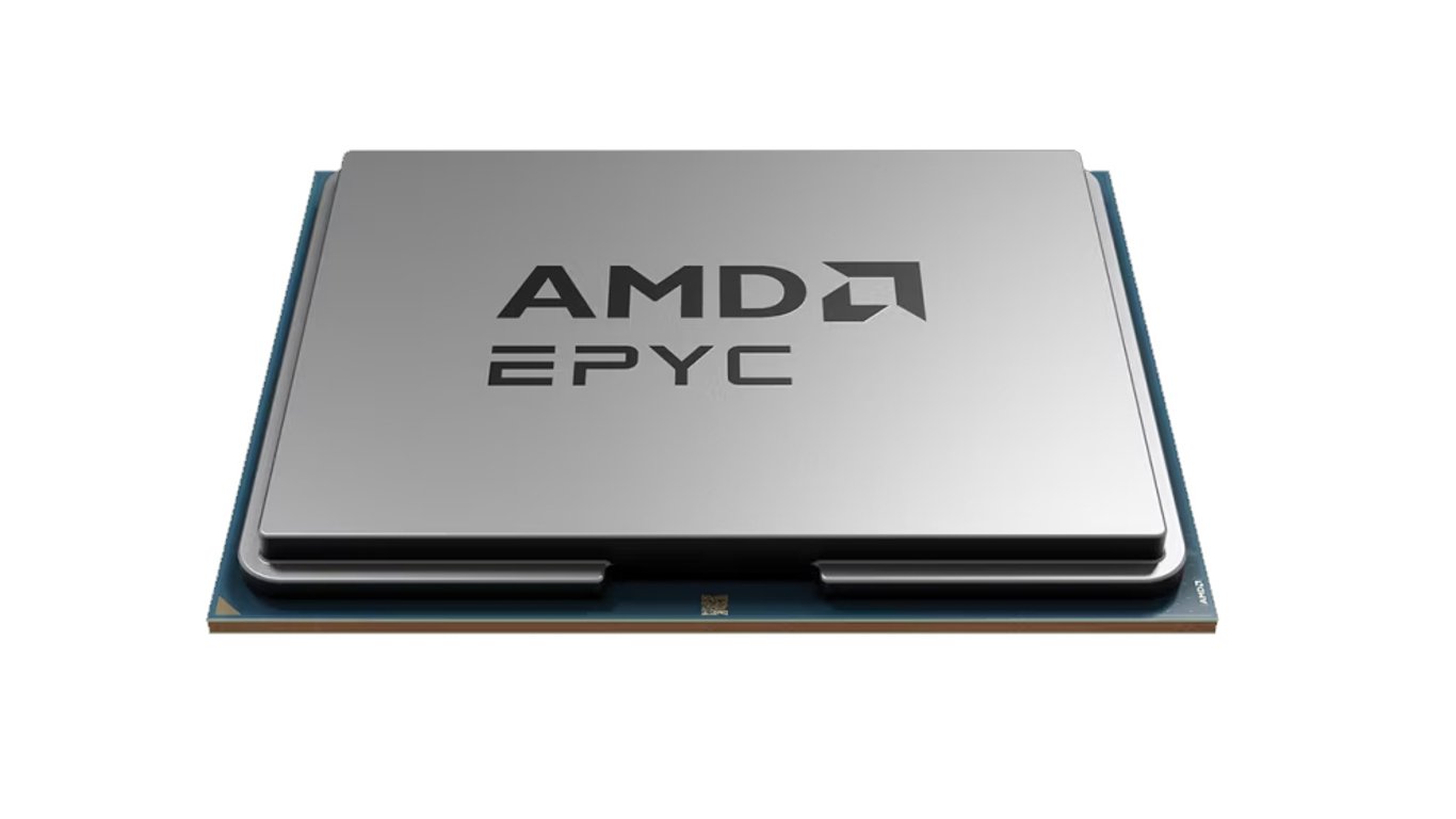 фото Процесор AMD Epyc 9115 (100-000001552)