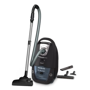 Rowenta Silence Force RO7755 4.5 L Dry 750 W Dust Bag