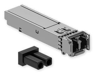 Teltonika PR4DU22K moduł przekaźników sieciowych Swiatłowód 1250 Mbit/s SFP 850 nm