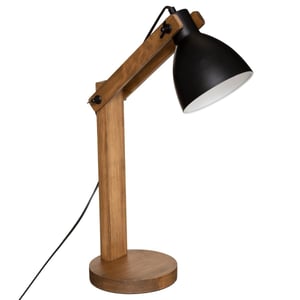 Atmosphera 178929 Tischlampe E14 25 W