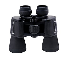 Celestron UpClose G2 10x50 lornetka BK-7 Czarny