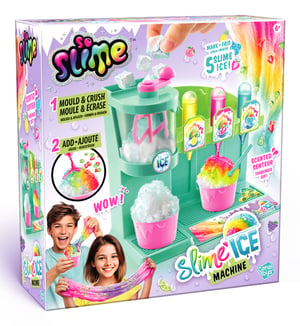 Canal Toys So Slime Slime'Ice Ice Machine