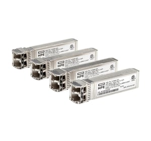 HPE C8R23B nätverksrelämodul, fiberoptik 8000 Mbit/s SFP+ 850 nm
