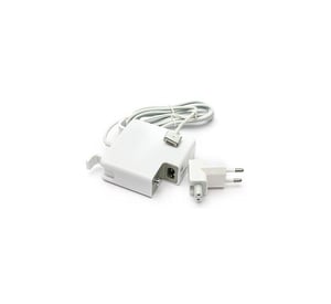 Extra Digital AP85HMAG2 adapter zasilający/ inwentor Wewnętrzna 85 W Biały