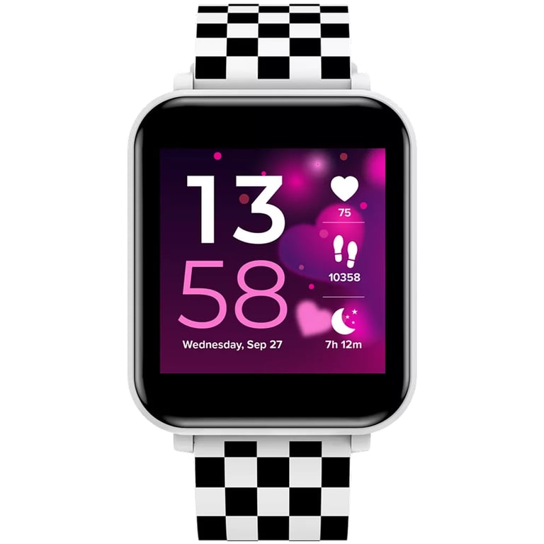 фото Дитячий смарт-годинник Canyon KW-43 Joyce White (CNE-KW43WB)