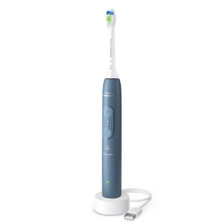 фото Электрическая зубная щетка Philips Sonicare 4100 Series HX4041/48 2