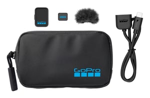 GoPro Wireless Mic Transmitter Nadajnik bodypack