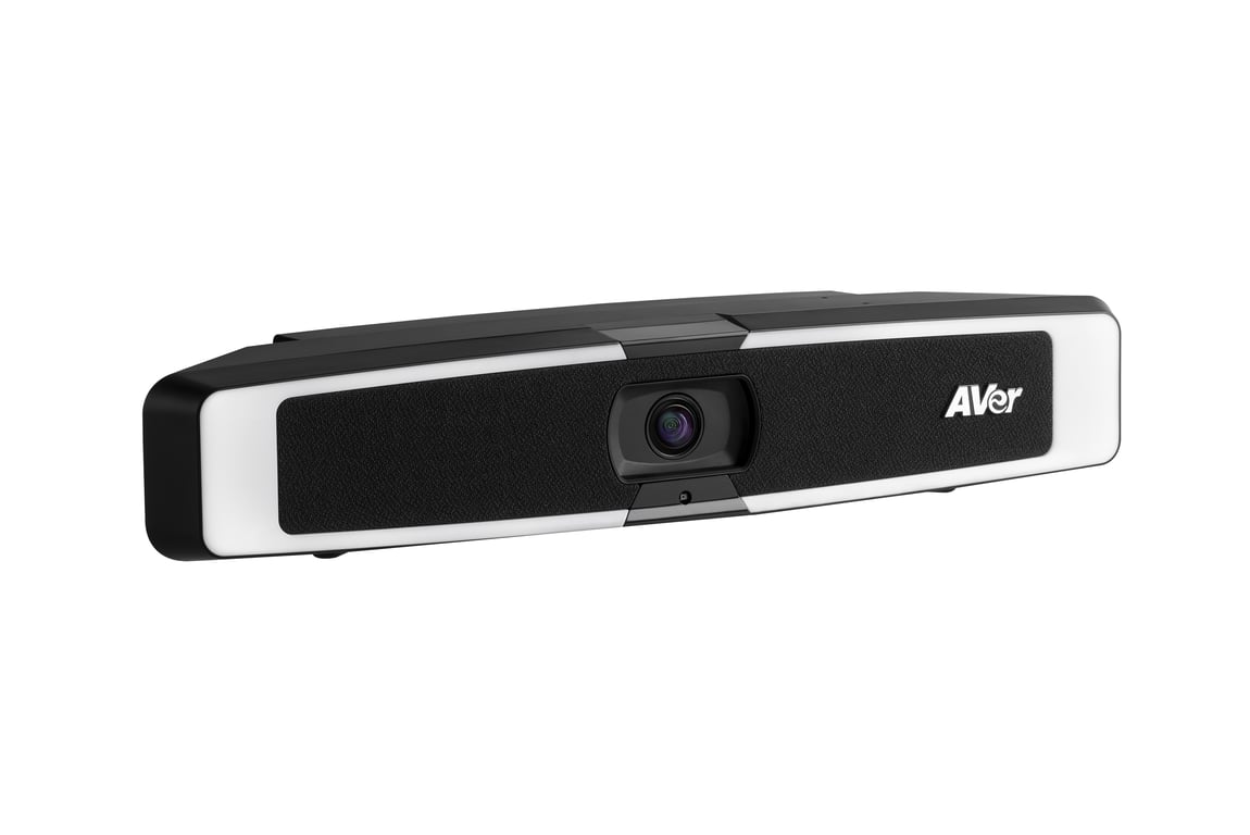 AVer VB130 system videokonferencyjny Przewodowa sieć LAN System wideokonferencji grupowych
