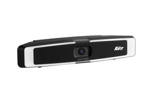 AVer VB130 system videokonferencyjny Przewodowa sieć LAN System wideokonferencji grupowych
