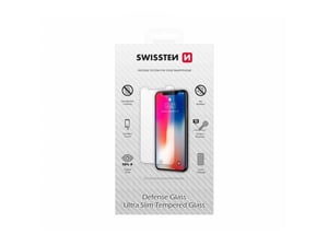 Swissten SV0154368010 ochraniacz na ekran / tył telefonu Apple 1 szt.