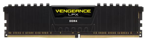 Corsair Vengeance LPX moduł pamięci 16 GB 2 x 8 GB DDR4 288-pin DIMM