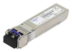 ALLNET ALL4793 Network Relay Module Fiber Optic 5000 Mbit/s mini-GBIC/SFP 1310 nm