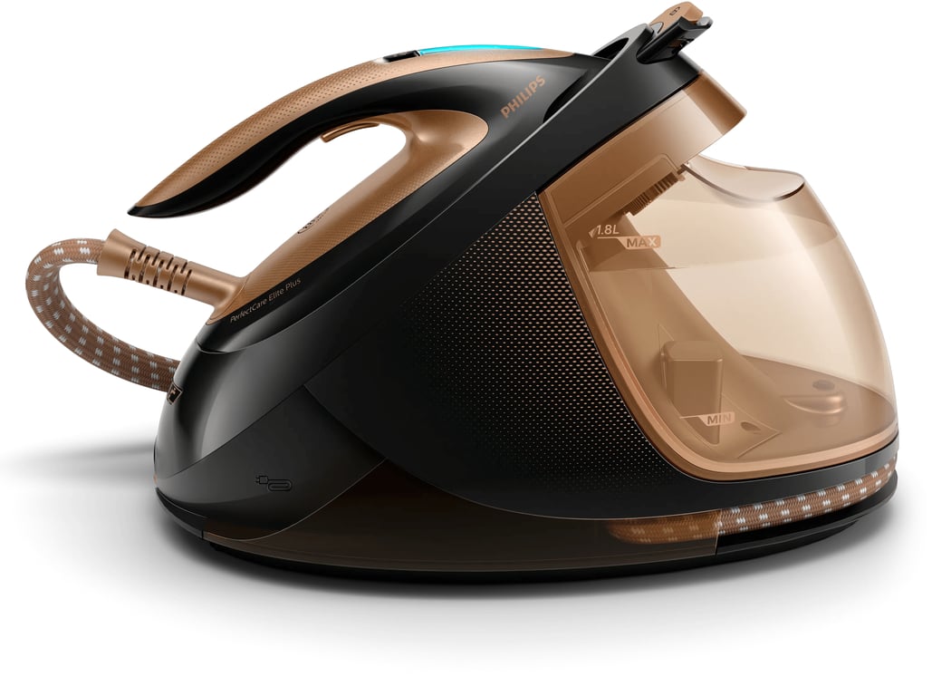 Philips Żelazko z generatorem pary PerfectCare Elite Plus GC9682/80