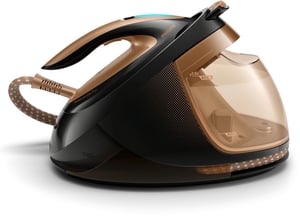 Philips Bügeleisen mit Dampferzeuger PerfectCare Elite Plus GC9682/80