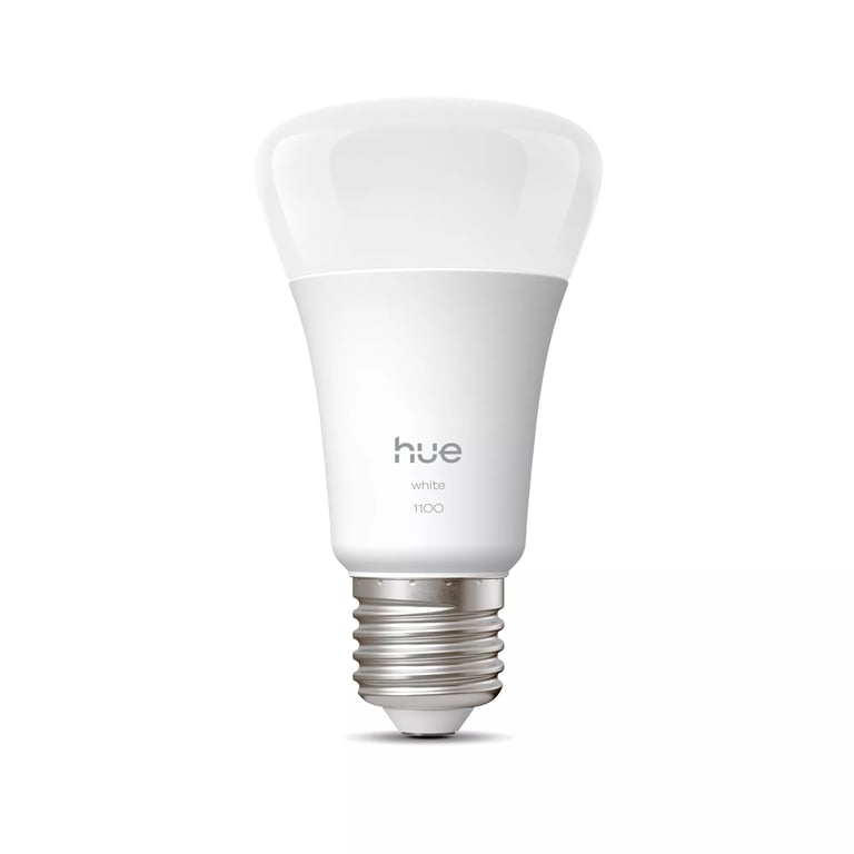 Philips Hue White Inteligentna żarówka A60 E27 - 1100