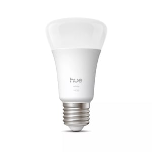 Philips Hue White Inteligentna żarówka A60 E27 - 1100