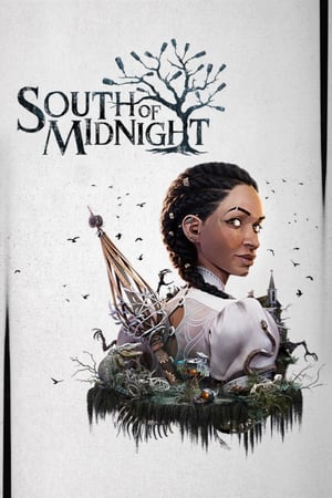 Microsoft South of Midnight (PC, Xbox Series X|S) Standardowy Wielojęzyczny Xbox Series X/Xbox Series S/PC