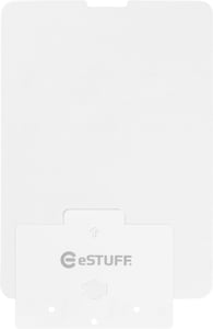 eSTUFF ES583350-5BULK Tablet-Displayschutzfolie Transparente Displayschutzfolie für Apple, 5 Stück