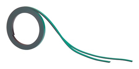MAUL 6520155 taśma magnetyczna 1000 mm 1 m