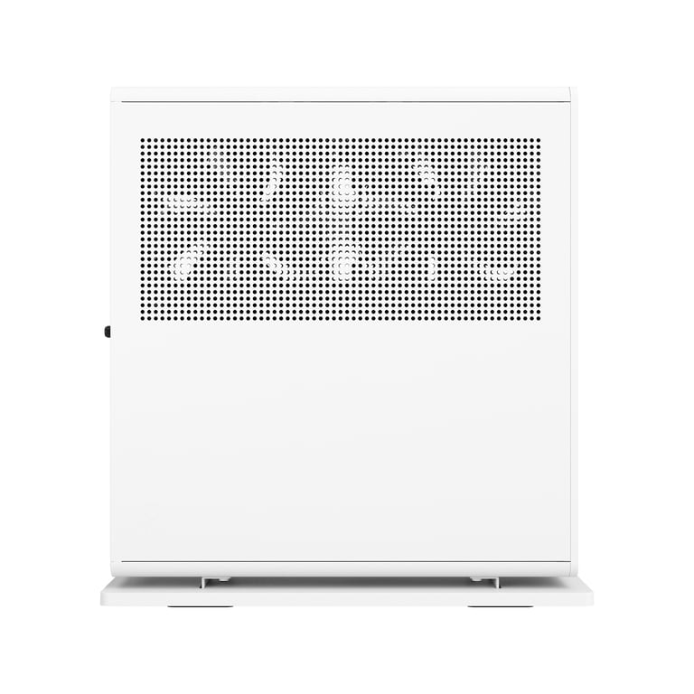 Fractal Design Ridge Small Form Factor (SFF) Biały