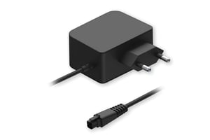 Teltonika PR3PXEU3 adapter zasilający/ inwentor Wewnętrzna 18 W Czarny