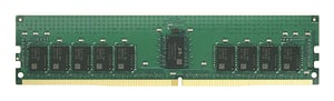 Synology D4ER02-16G moduł pamięci 16 GB 1 x 16 GB DDR4 288-pin DIMM Korekcja ECC