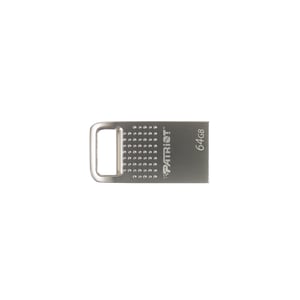 Patriot Memory Patriot Tab200 pamięć USB 64 GB USB Typu-A 2.0 Srebrny
