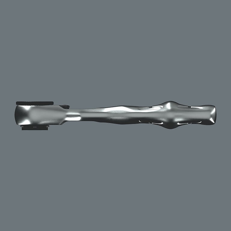 Wera Tool-Check Automotive 1 1 szt. Stal nierdzewna
