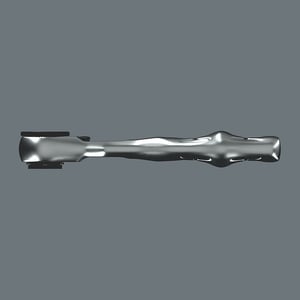 Wera Tool-Check Automotive 1 1 szt. Stal nierdzewna