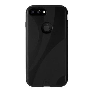 OWC NWTKXIPH7PBK mobilskal 14 cm (5,5") Svart