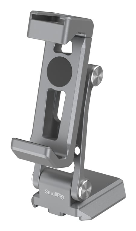 SmallRig 5338 akcesorium do stabilizatorów wideo Szary Aluminium, Silikon, Stal nierdzewna 1 szt. DJI DJI RS 4 Mini & RS 3 Mini