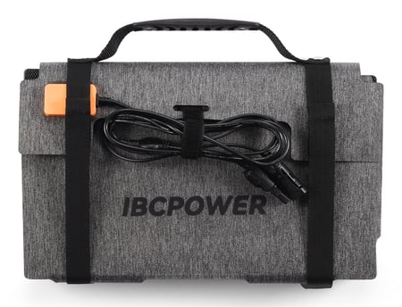 DJI IBCPOWER panel słoneczny 100 W