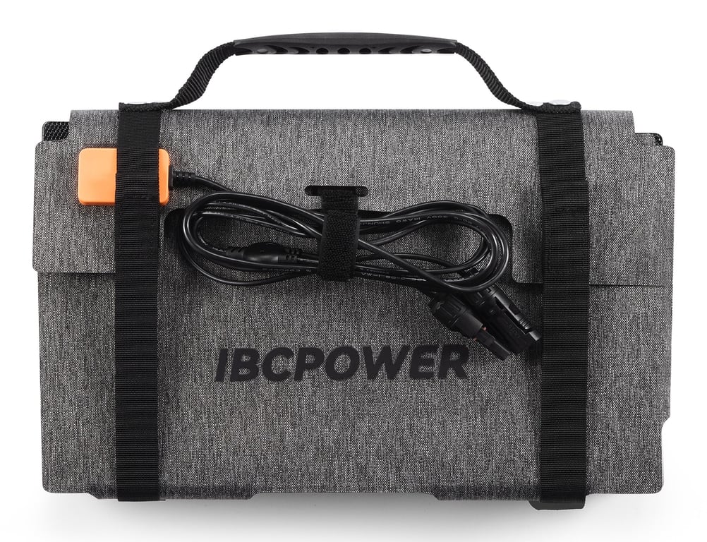 DJI IBCPOWER panel słoneczny 100 W