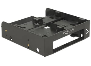 DeLOCK 18000 – PC-Gehäuseteil, universeller HDD-Einschub