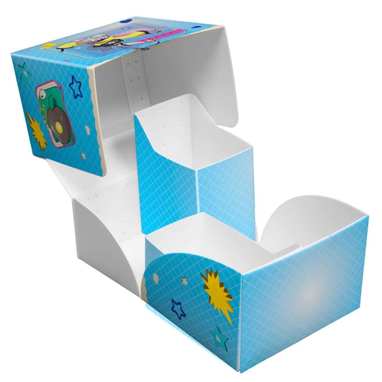 Ultra PRO 2116636 akcesorium do gry planszowej Deck Box