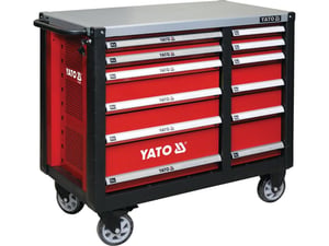 Yato YT-09003 Steel Tool Cart