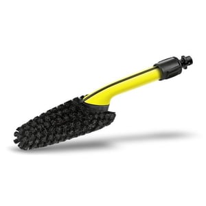 Kärcher 2.643-234.0 Brush, Black, Yellow