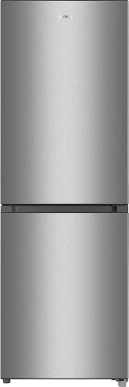 Gorenje RK416EPS4 lodówko-zamrażarka Wolnostojący 230 l Szary