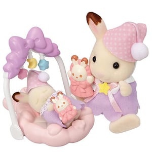 Sylvanian Families 5806 lalka
