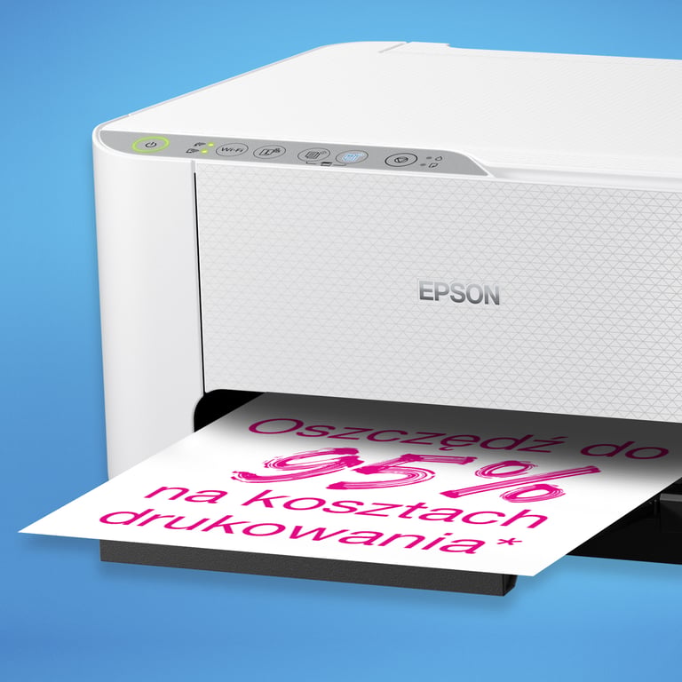 Epson EcoTank L3276