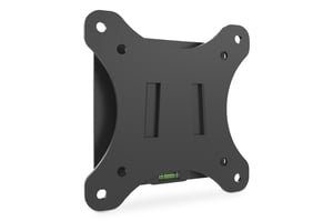 Digitus Universelle Wandhalterung für Monitore bis 81 cm (32 Zoll)