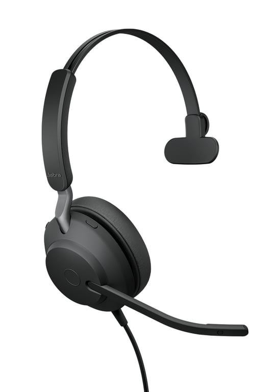 фото Наушники с микрофоном Jabra Evolve2 40 UC (24189-889-799)
