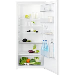 Electrolux LRB3AF12S Einbaukühlschrank 207 l Weiß