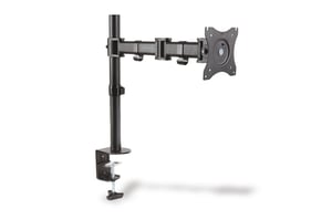 Digitus Halterung für einen einzelnen Monitor, 27", 8 kg